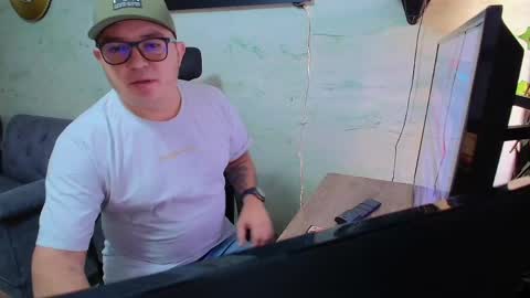  Maximo  online show from April 2026 12:15:01 PM