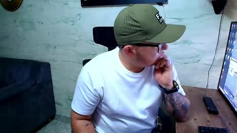  Maximo  online show from April 2026 01:35:01 PM