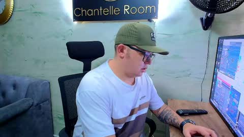  Maximo  online show from April 2026 12:08:02 PM