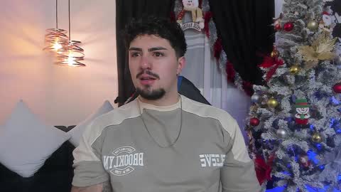Maximo online show from December 2024 06:58:01 AM