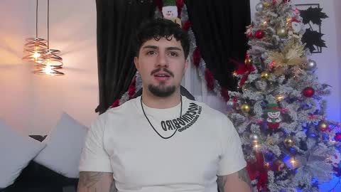 Maximo online show from December 2024 06:01:02 AM