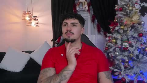 Maximo online show from December 2024 05:17:01 AM