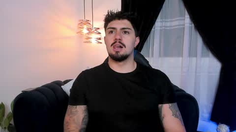 Maximo online show from January 2025 06:20:02 AM