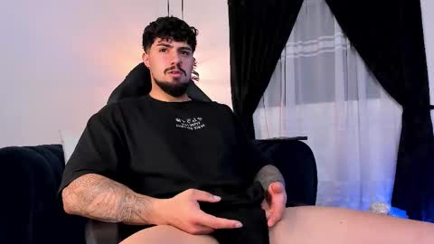 Maximo online show from September 2025 05:33:01 AM