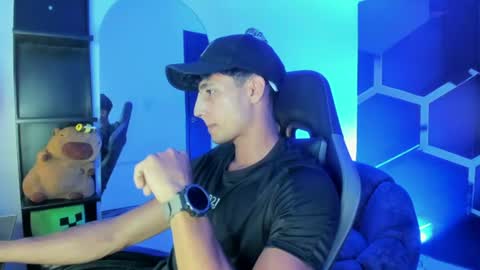 Maximo online show from June 2026 07:08:01 PM