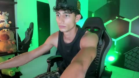 Maximo online show from July 2026 07:02:02 PM