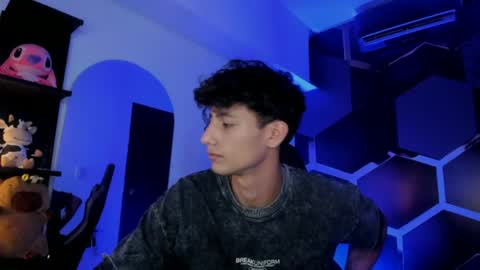 Maximo online show from July 2026 07:05:02 PM
