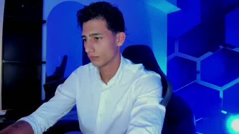 Maximo online show from July 2026 07:24:01 PM