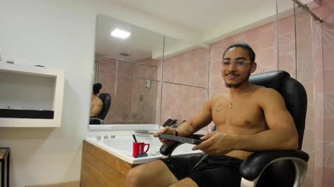 maximo_zahir online show from February 2026 02:54:01 AM