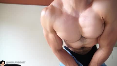 Sebastian online show from January 2026 05:27:02 PM