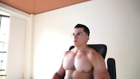 Sebastian online show from January 2026 09:29:01 PM