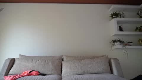 Sebastian online show from March 2026 03:08:01 PM