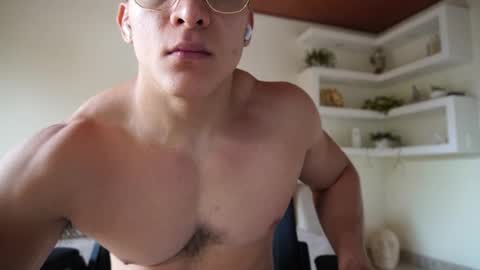 Sebastian online show from March 2026 02:44:02 PM