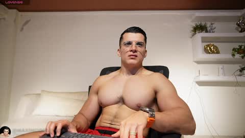 Sebastian online show from April 2026 01:42:02 AM