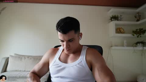 Sebastian online show from April 2026 03:46:02 PM