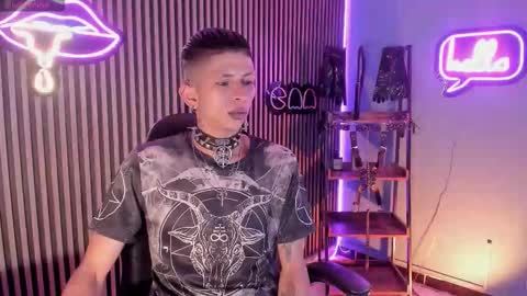 MAXIMO online show from March 2026 01:20:01 AM