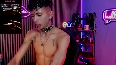 MAXIMO online show from April 2026 11:43:02 PM