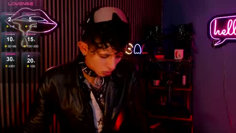 MAXIMO online show from May 2026 03:01:01 AM