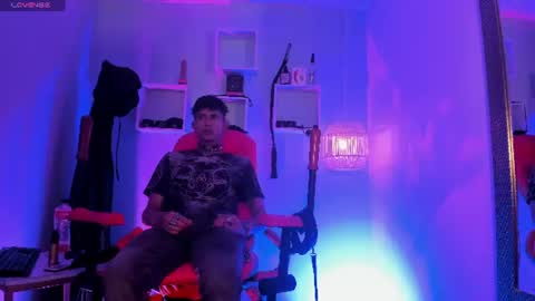 MAXIMO online show from June 2026 01:28:01 AM