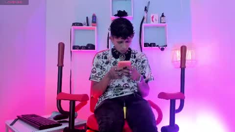 MAXIMO online show from July 2026 03:57:02 AM