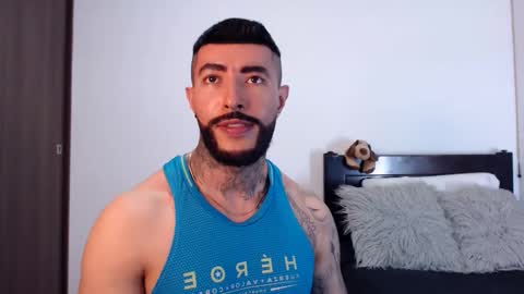 Independent Model online show from February 2025 04:21:02 AM