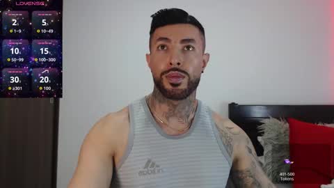 Independent Model online show from February 2026 03:26:01 AM