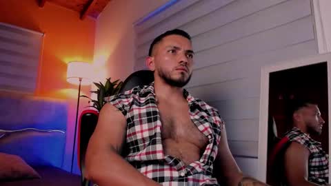 Maximus Clark online show from March 2026 11:08:01 PM