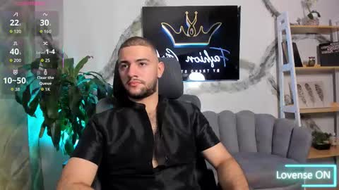 Maximus online show from January 2026 05:45:01 AM