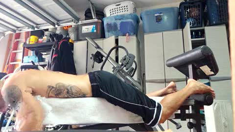 Snapshot of maximusdemitrious chatting on December 2025 09:23:02 PM maximusdemitrious online show from December 2025 09:23:02 PM