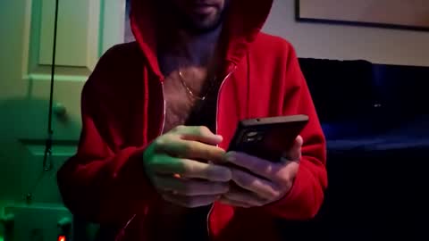 Snapshot of maximusdemitrious chatting on December 2025 04:12:02 PM maximusdemitrious online show from December 2025 04:12:02 PM