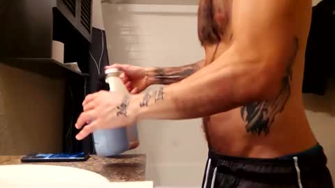 Snapshot of maximusdemitrious chatting on January 2026 12:35:01 AM maximusdemitrious online show from January 2026 12:35:01 AM