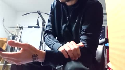 Snapshot of maximusdemitrious chatting on January 2026 10:47:02 PM maximusdemitrious online show from January 2026 10:47:02 PM