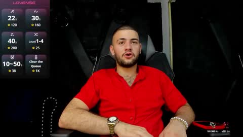 Maximus online show from September 2025 03:11:02 AM