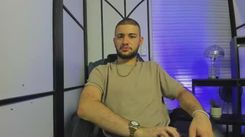 Maximus online show from October 2025 11:14:01 PM