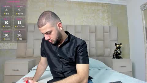 Maximus online show from October 2025 03:17:02 AM