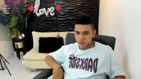 Maximus online show from February 2025 07:41:01 PM