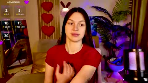 MaxinCarroll online show from May 2026 10:12:02 AM