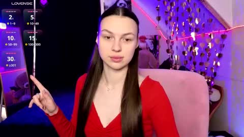 MaxinCarroll online show from May 2026 10:22:01 AM