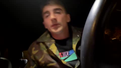 MaxInControl online show from November 2025 05:38:01 AM