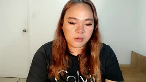 Maxine Sucks online show from October 2025 05:54:02 PM