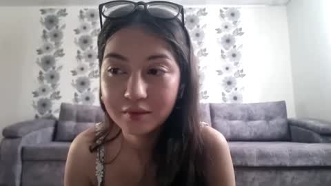 Kira here P online show from February 2026 12:43:02 PM