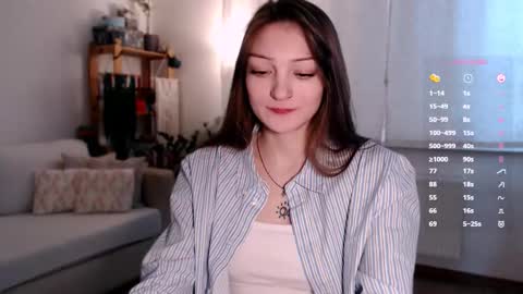 Maxine online show from February 2026 10:08:01 AM