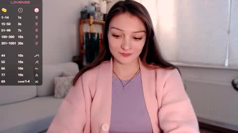 Snapshot of maxinele chatting on February 2026 01:23:01 PM Maxine online show from February 2026 01:23:01 PM