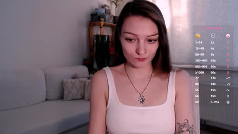 Snapshot of maxinele chatting on March 2026 10:10:01 AM Maxine online show from March 2026 10:10:01 AM