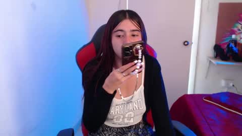 maxinesex_ online show from November 2025 01:33:02 PM