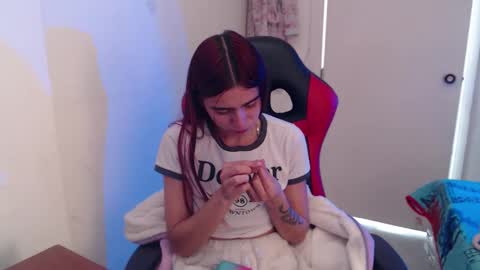 maxinesex_ online show from February 2026 02:12:02 PM