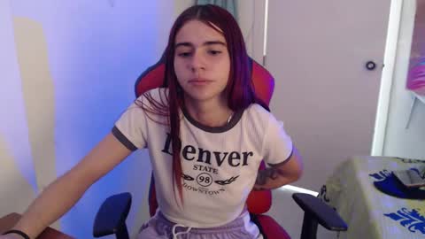 maxinesex_ online show from March 2026 01:51:03 PM