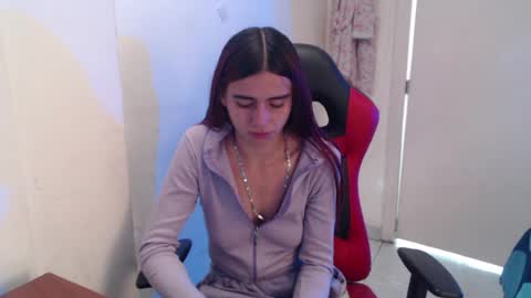 maxinesex_ online show from June 2026 03:02:01 PM