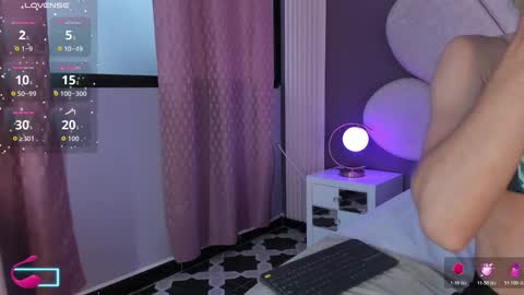 Snapshot of maxirogers chatting on December 2025 11:30:02 AM Maxi Rogers online show from December 2025 11:30:02 AM