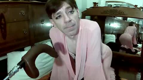 maxjr8008 online show from February 2026 07:05:02 AM